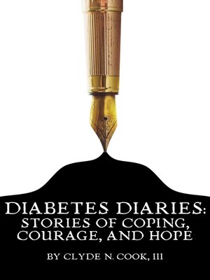 cover image of Diabetes Diaries